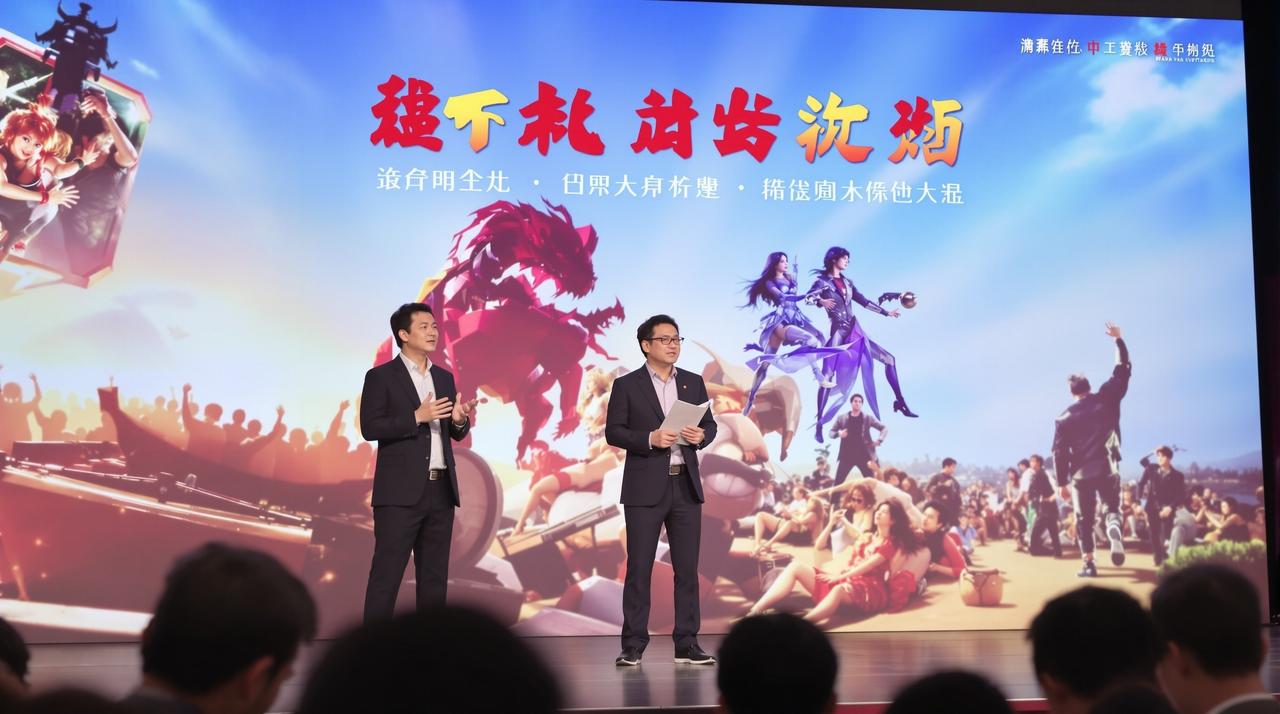 免费视频2026年度片单发布,多部重磅作品即将与观众见面